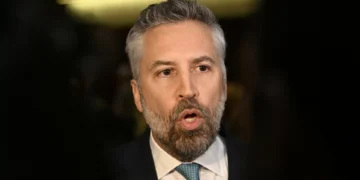 “Temos um Governo sem visão para o país, sem projeto, sem estratégia”