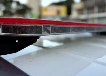 Criança de 12 anos é agredida ao tentar apartar briga entre adultos no bairro Itoupavazinha, em Blumenau