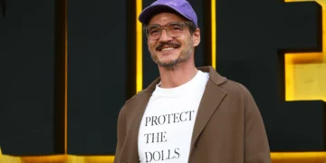 O papel que salvou Pedro Pascal de se tornar ‘um sem-teto’