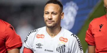 Cleber Xavier vai treinar Neymar no Santos