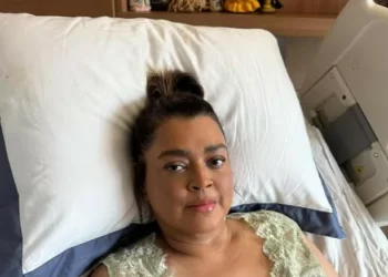 Preta Gil é internada mais uma vez no Rio; saiba motivo