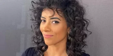 ‘Oposto de pobreza é dignidade’, define Aline Midlej em novo livro