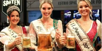 Musical vai comemorar 40 anos de história da Oktorberfest de Blumenau