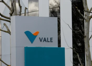 Vale (VALE3) tem lucro líquido de US$ 1,39 bi no 1º trimestre, queda anual de 17%