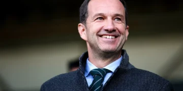 Varandas rende-se ao Sporting e faz apelo aos adeptos: “Empurrem-nos”