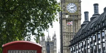 População de milionários baixa em Londres e Portugal é uma das alternativas