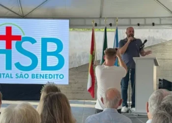 Hospital São Benedito inaugura reforma e ampliação do Pronto Atendimento 24 horas