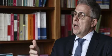 Averiguação da OA à Spinumviva “não deveria ter sido” pública