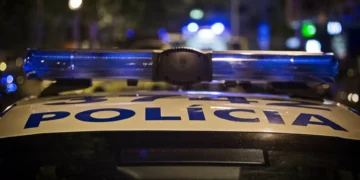 PSP fiscalizou mais de 200 pessoas em estações da Linha de Sintra