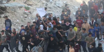 Hamas vai responder à proposta de tréguas israelita após consultas