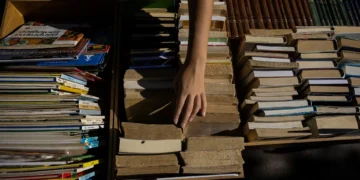 Programa cheque-livro prolongado até julho após utilização ter ficado nos 20%