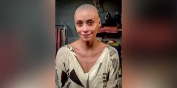 A empreitada de Suzana Pires nos Estados Unidos