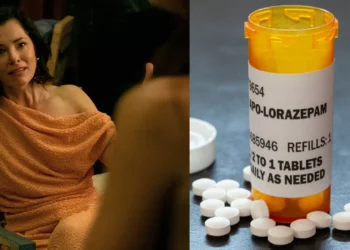 Lorazepam. Os riscos do medicamento que é protagonista em ‘White Lotus’