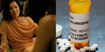 Lorazepam. Os riscos do medicamento que é protagonista em ‘White Lotus’