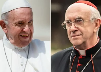 Relembre o que é verdade ou ficção no filme sobre a vida do papa Francisco