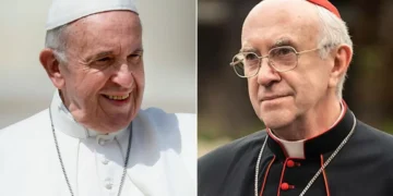 Relembre o que é verdade ou ficção no filme sobre a vida do papa Francisco