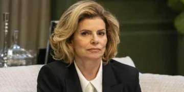 Odete Roitman bolsonarista? Globo assume vilã de direita em ‘Vale Tudo’