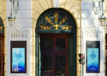Teatro Tivoli em Lisboa integrado em lista de tesouros do cinema europeu