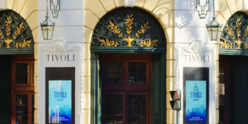 Teatro Tivoli em Lisboa integrado em lista de tesouros do cinema europeu