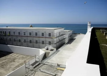 Museu da Resistência e Liberdade com 120 mil visitantes no primeiro ano