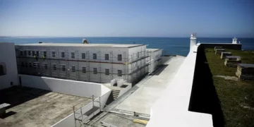 Museu da Resistência e Liberdade com 120 mil visitantes no primeiro ano