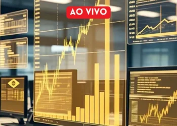 Ibovespa fecha com alta, com alívio das tensões comerciais; Vale e Petrobras sobem