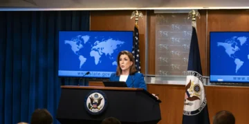 EUA exigem medidas contra terrorismo antes de levantarem sanções à Síria