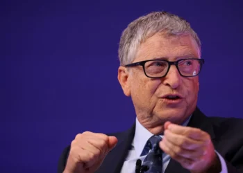 O futuro segundo Bill Gates. Humanos não serão necessários “para a maioria das coisas”