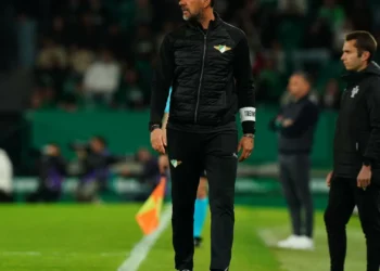 Bacci e a derrota em Alvalade: “Força do Sporting ser clara como água”