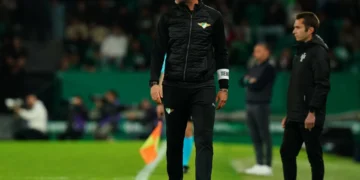 Bacci e a derrota em Alvalade: “Força do Sporting ser clara como água”
