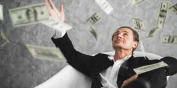 Há uma (grande) probabilidade destes signos se tornarem bilionários