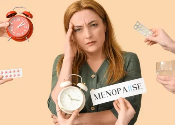 Menopausa precoce associada a pior função cognitiva na vida adulta