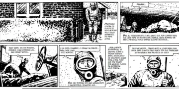 A HQ que se tornou sinônimo de luta pela democracia na Argentina