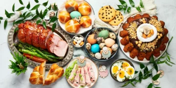 É Domingo de Páscoa! Conheça algumas tradições gastronómicas do mundo