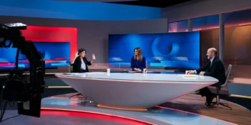 Europa, Defesa e leques salariais. O que une (e separa) o Livre e o BE?