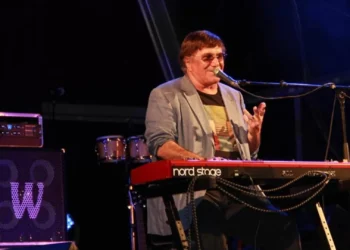 José Cid distinguido com Prémio Carreira nos PLAY – Prémios da Música Portuguesa
