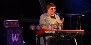 José Cid distinguido com Prémio Carreira nos PLAY – Prémios da Música Portuguesa