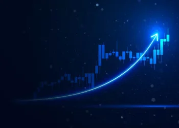 Ibovespa fecha em alta com bom humor externo e JBS em destaque