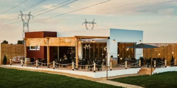 O Moments Lounge tem um novo menu para os dias e noites quentes de verão