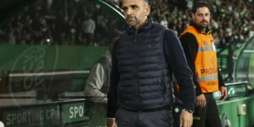 Rui Borges perde paciência com a ‘novela Pote’: “Contem os dez dias…”