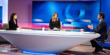 Habitação, imigração e até ‘legos’. O debate aceso entre Chega e BE