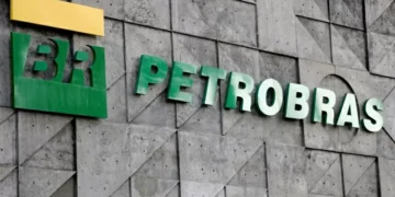 Brasil vai conceder blocos de petróleo na região onde a Petrobras luta para perfurar