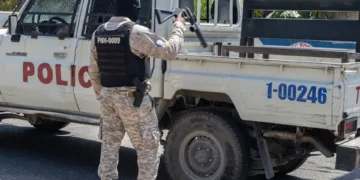 Gangues atacam no centro do Haiti enquanto centenas fogem da violência