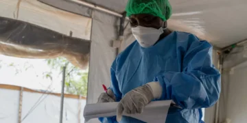 Número de mortos em naufrágio no noroeste da RDCongo subiu para 148