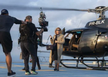 O detalhe que alegra (mas também preocupa) a Globo no ibope de Vale Tudo