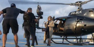 O detalhe que alegra (mas também preocupa) a Globo no ibope de Vale Tudo