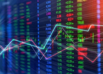 Ibovespa fecha em queda de 0,72% com baixa de Vale e dia negativo em Wall Street