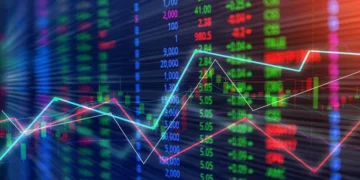 Ibovespa fecha em queda de 0,72% com baixa de Vale e dia negativo em Wall Street