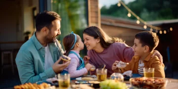 Estes são os signos do zodíaco que mais gostam de passar tempo em família