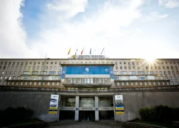 Nova maternidade do Santa Maria inaugurada hoje após controvérsia